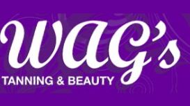 Wags Tanning & Beauty