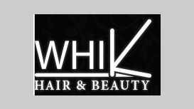 whiK Hair & Beauty