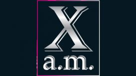 X A.m. Salon