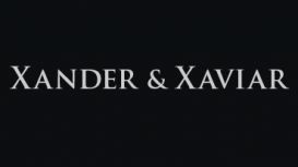 Xander & Xaviar